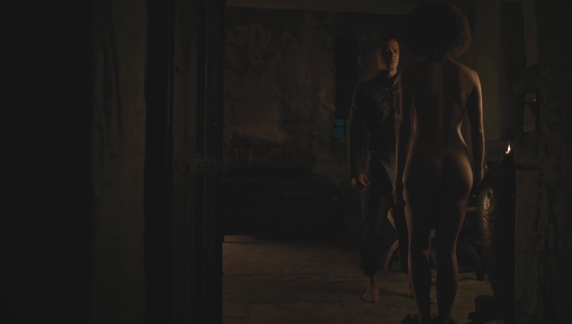 Искусительная красота которая манит