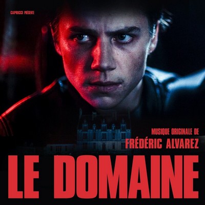 Le Domaine Soundtrack