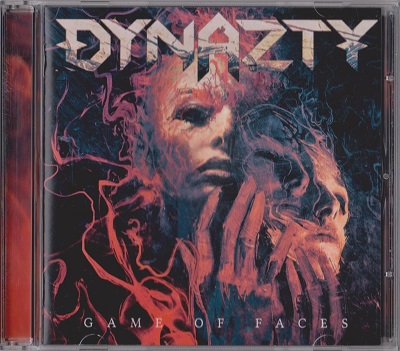 Dynazty - Game Of Faces (2025)