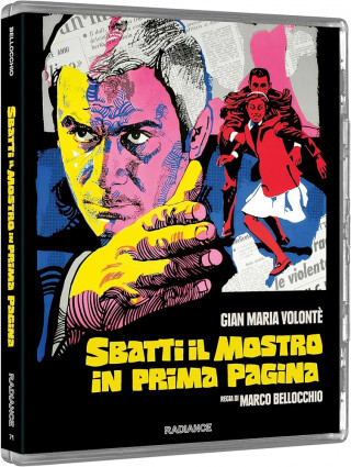 Sbatti il mostro in prima pagina (1972) .mkv HD 720p HEVC x265 AC3 ITA