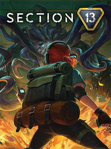 Section 13 – v1.0 (Release)