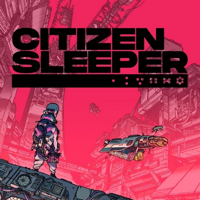 Citizen Sleeper Soundtrack