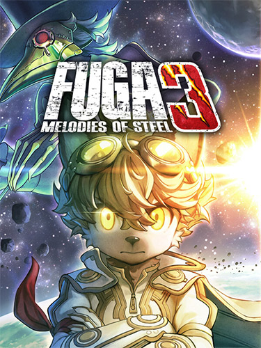 Fuga: Melodies of Steel 3, v1.00 + Bonus Content