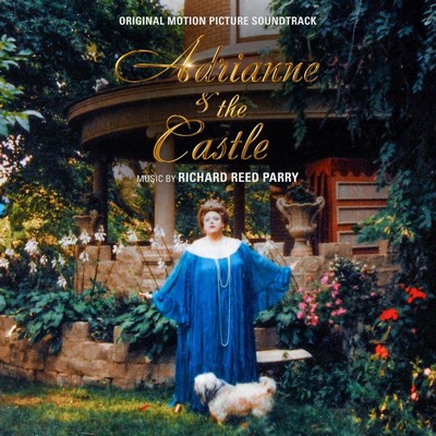 Adrianne & the Castle Soundtrack