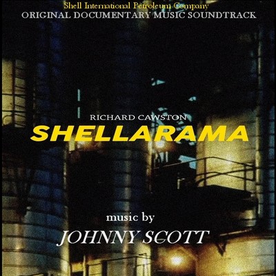 Shellarama Soundtrack 