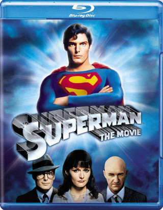 Superman (1978) [Theatrical Cut\Director's Cut] .mkv HD 720p HEVC x265 AC3 ITA-ENG