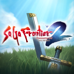 SaGa Frontier 2 Remastered XCI NSP