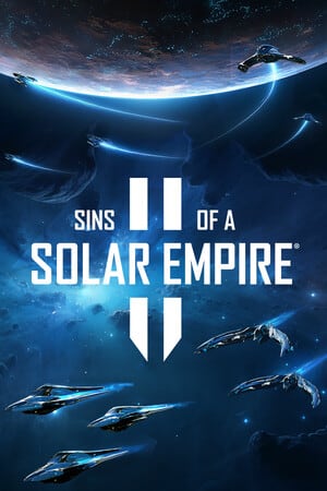 Sins of a Solar Empire II [v 1.42.7 build 18740322] (2024) PC | RePack  Albert