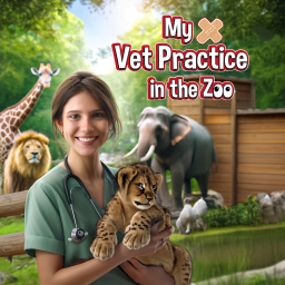 My Life: Zoo Vet XCI NSP