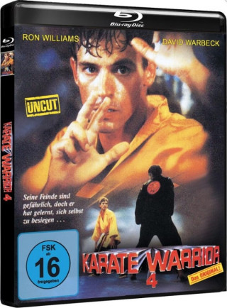 Il ragazzo dal kimono d'oro 4 (1992) .mkv HD 720p HEVC x265 AC3 ITA-ENG