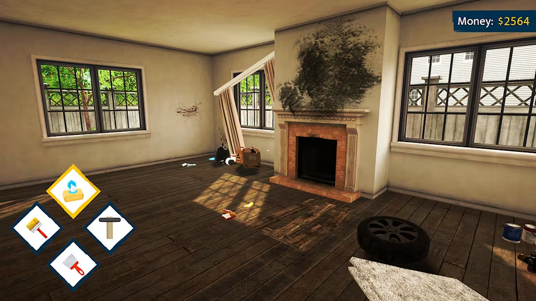 House Renovator Simulator