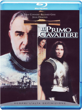 Il primo cavaliere (1995) .mkv HD 720p HEVC x265 AC3 ITA-ENG