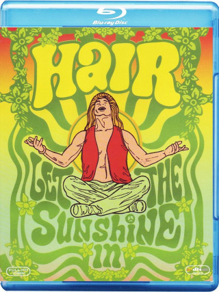 Hair (1979) .mkv HD 720p HEVC x265 AC3 ITA-ENG