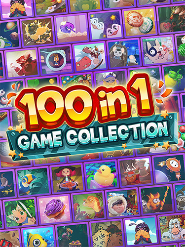 100 in 1 Game Collection