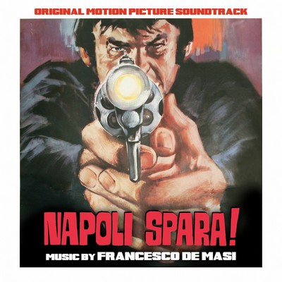 Napoli spara! Soundtrack