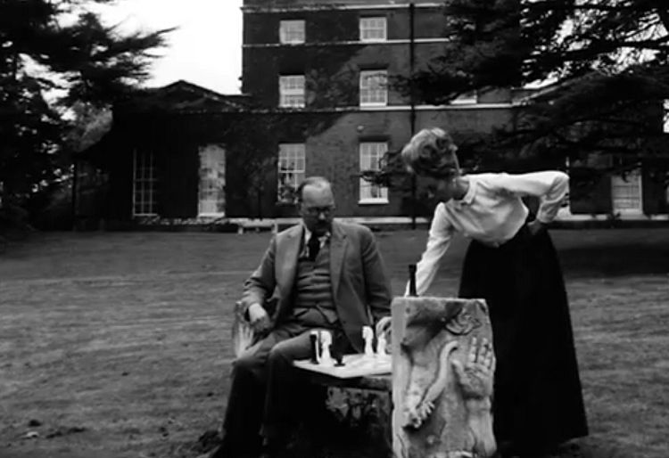 Персики /The_Peaches/коротком./  1964 (0:02:44 / 0:16:18)