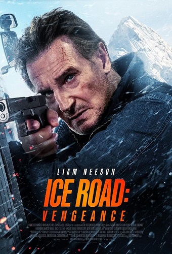  :  / Ice Road: Vengeance (2025) WEB-DL 1080p | 