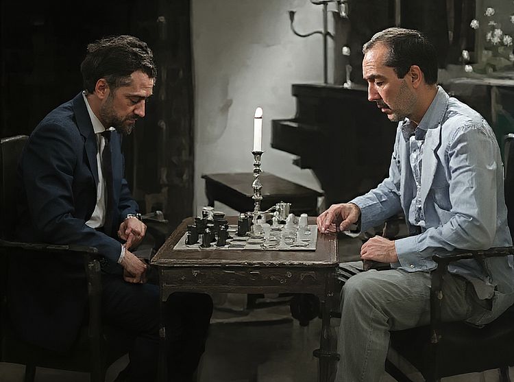 Песня Гринго /Song of the Gringo/ 1936 (0:02:45 / 1:01:34)