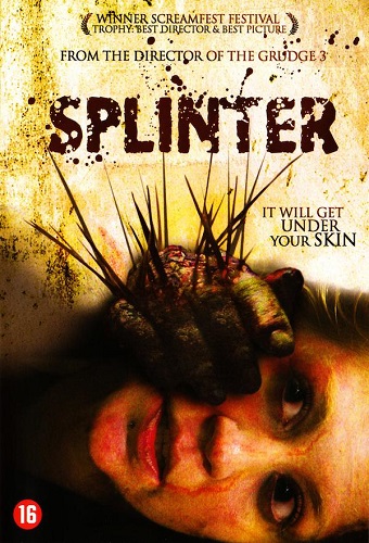  / Splinter (2008) BDRip 1080p