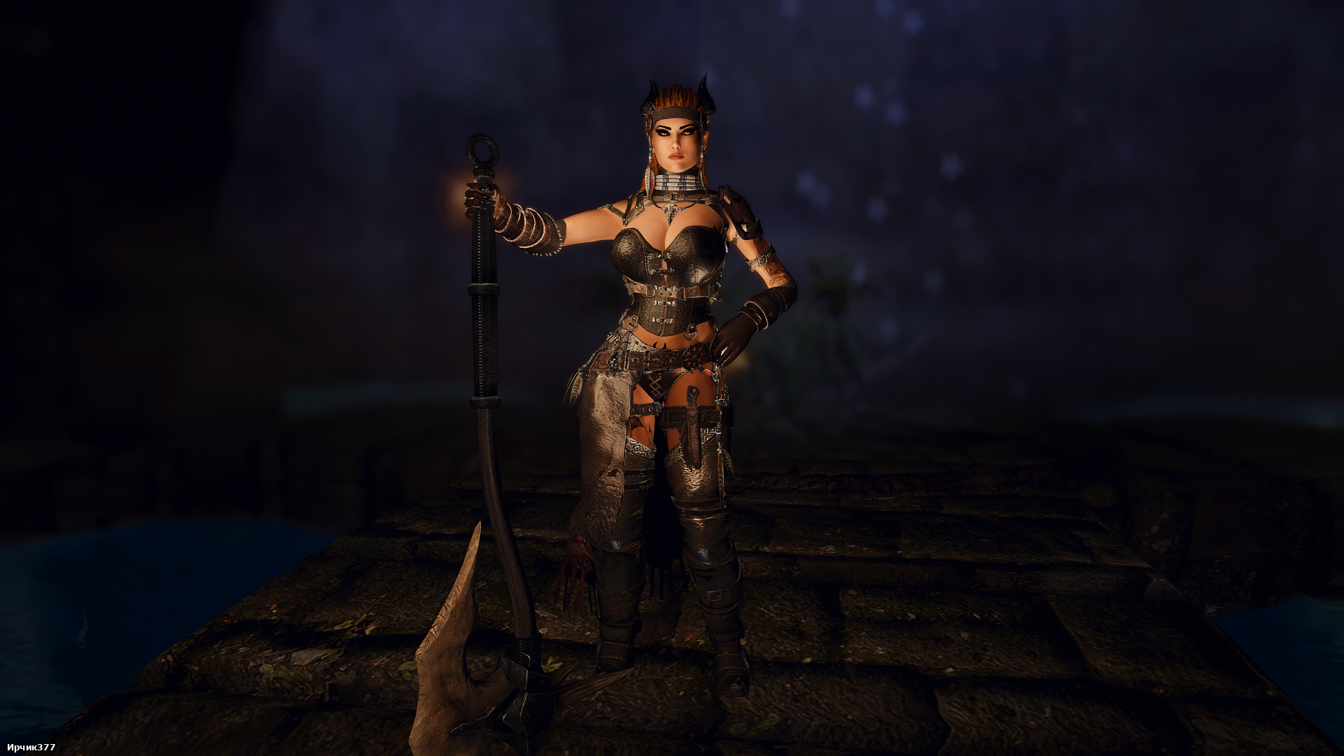 The Elder Scrolls V  Skyrim Special Edition Screenshot 2025.06.30 - 23.11.06.99.png