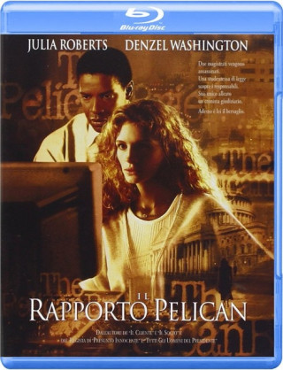 Il rapporto Pelican (1993) .mkv HD 720p HEVC x265 AC3 ITA-ENG