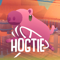 Hogtie XCI NSP