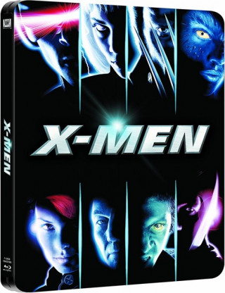 X-Men (2000) .mkv HD 720p HEVC x265 AC3 ITA-ENG