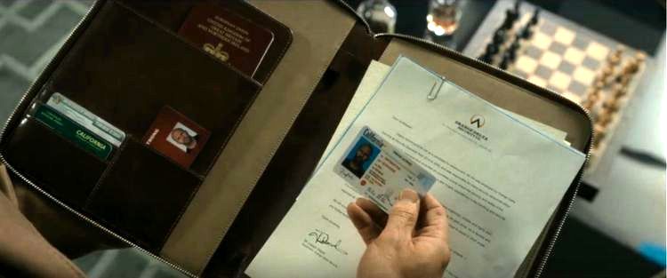 Гнев человеческий /Wrath of Man/ 2021