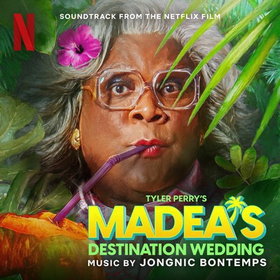 Madea's Destination Wedding Soundtrack