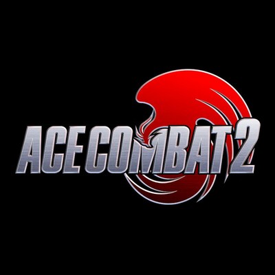 ACE COMBAT 2 Soundtrack
