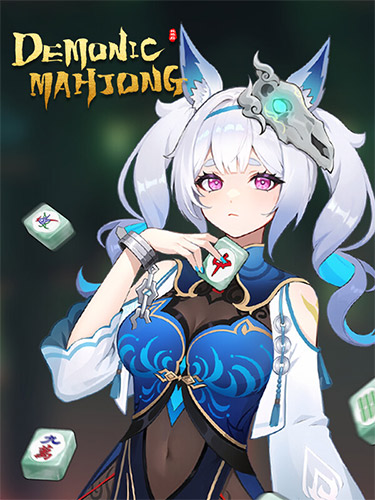 Горячие новинки :: Demonic Mahjong (ENG/MULTI4) [Repack]