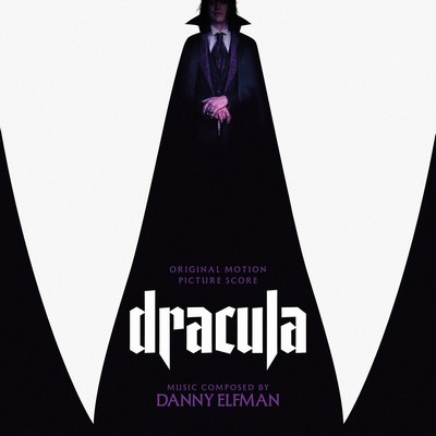 Dracula Soundtrack