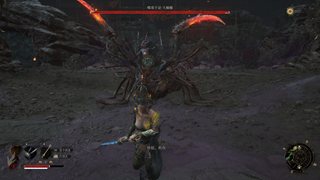 WUCHANG: Fallen Feathers [v 179951 + DLCs] (2025) PC | RePack by Wanterlude