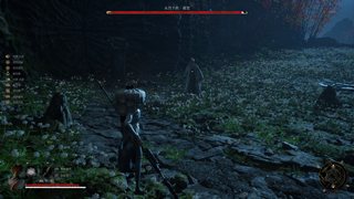 WUCHANG: Fallen Feathers [v 179951 + DLCs] (2025) PC | RePack by Wanterlude