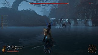 WUCHANG: Fallen Feathers [v 179951 + DLCs] (2025) PC | RePack by Wanterlude