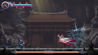 NINJA GAIDEN: Ragebound [v cs36158] (2025) PC | Repack by Wanterlude