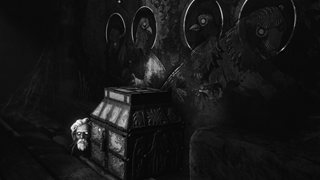 One-Eyed Likho [Build 19401283] (2025) PC | RePack by Wanterlude