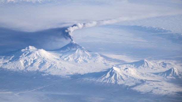Опыт Камчатки может стать моделью для развития стран АТР