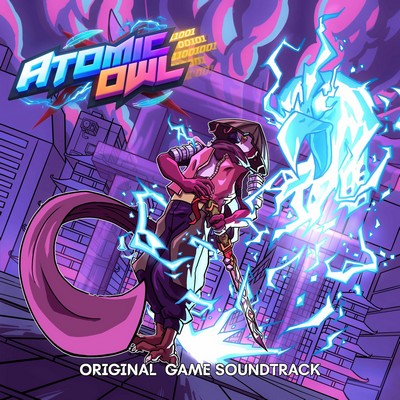 Atomic Owl Soundtrack