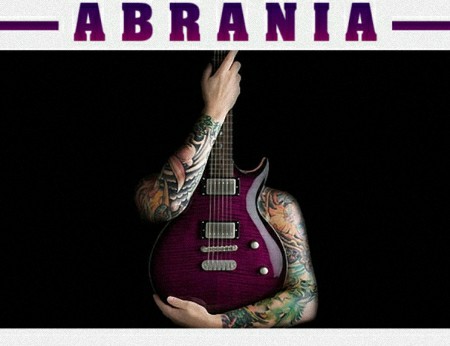 Abrania - Discography (2023-2025) MP3