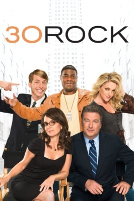 30 Rock - Stagioni 01-07 (2006-2013) [Completa] .mkv WEBRip AAC ITA