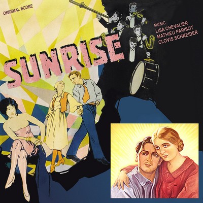 Sunrise Soundtrack