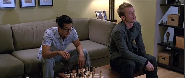 Пятизвёздочный день /Five Star Day/ 2010 (1:23:23 / 1:37:00)