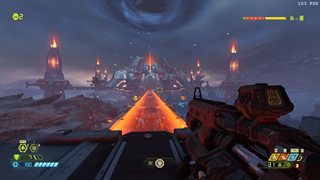 DOOM Eternal - Deluxe Edition [build 20078587 + DLCs] (2020) PC | Repack by Wanterlude