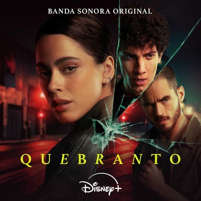 Quebranto Soundtrack
