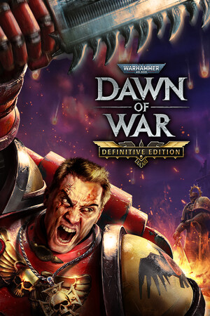Warhammer 40,000: Dawn of War [build 19595286] (2025) PC | RePack  Albert | Definitive Edition