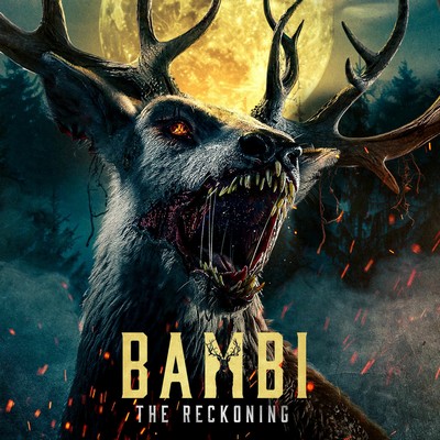 Bambi: The Reckoning Soundtrack