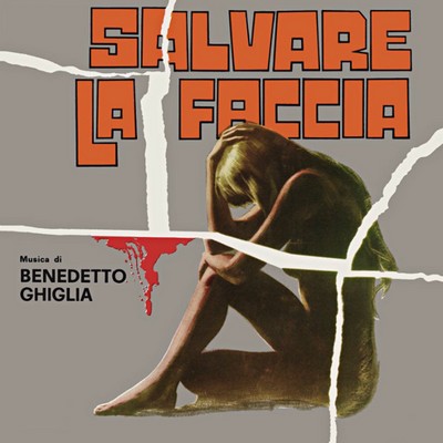 Salvare la faccia Soundtrack