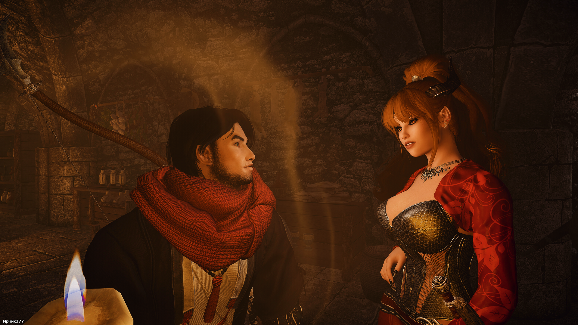 The Elder Scrolls V  Skyrim Special Edition Screenshot 2025.08.25 - 00.57.03.69.png