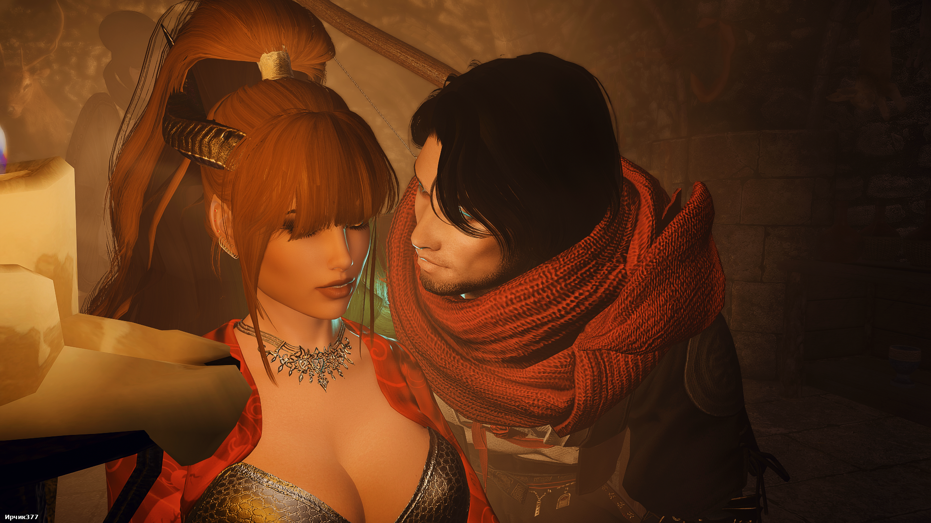 The Elder Scrolls V  Skyrim Special Edition Screenshot 2025.08.25 - 00.51.17.85.png